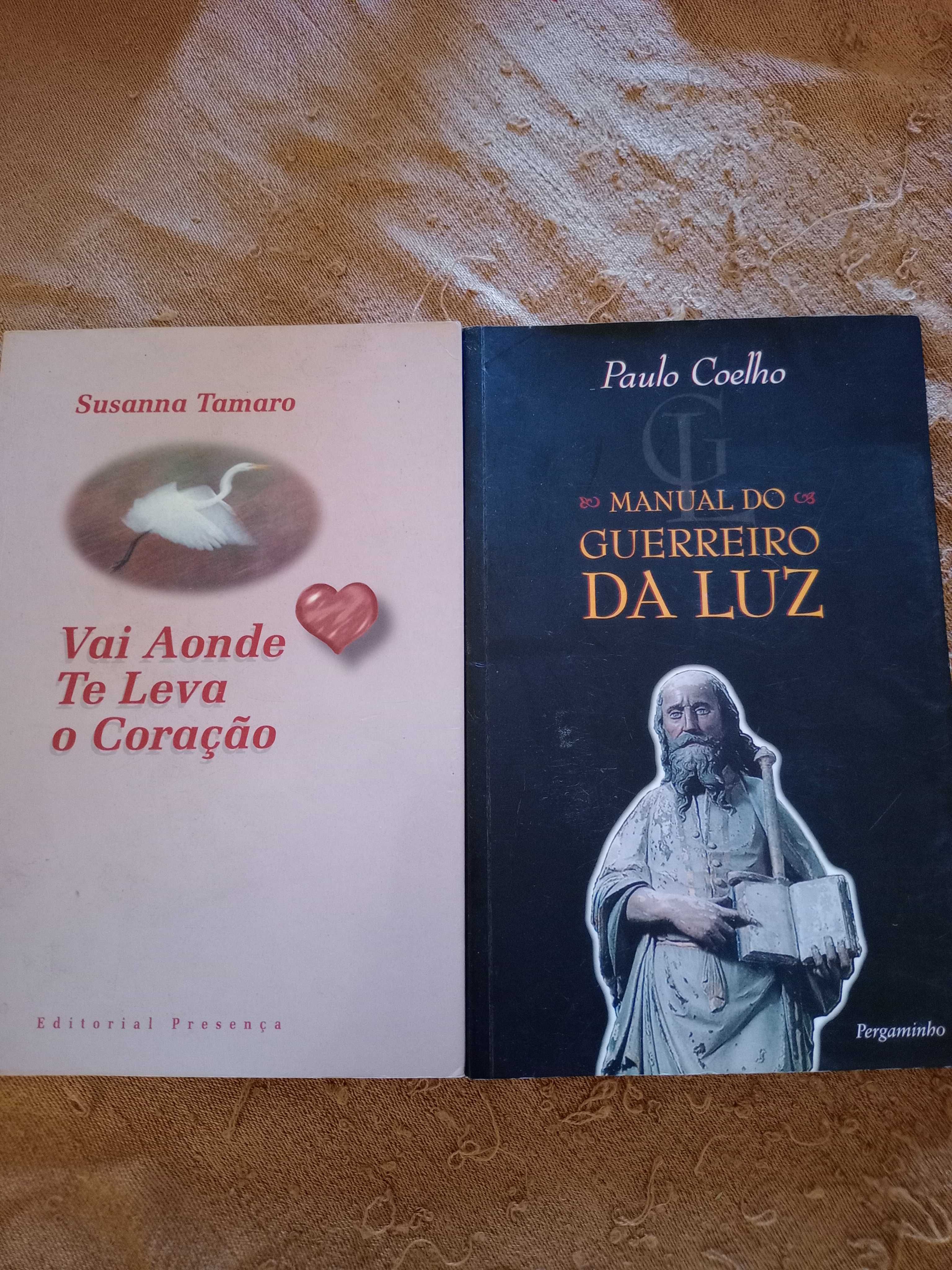 Livros interessantes para ler