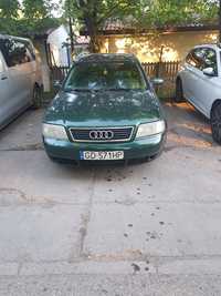 SPRZEDAM Audi A6C5 avant