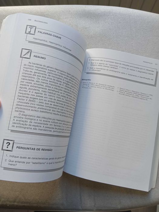 Microbiologia, 2 volumes