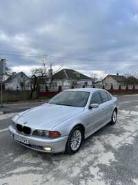 BMW e39 2.0 dizel