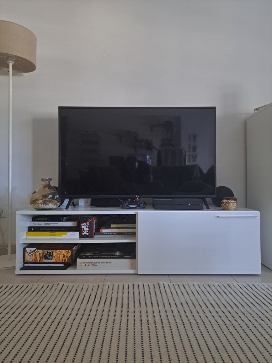 Mesa/consola  TV