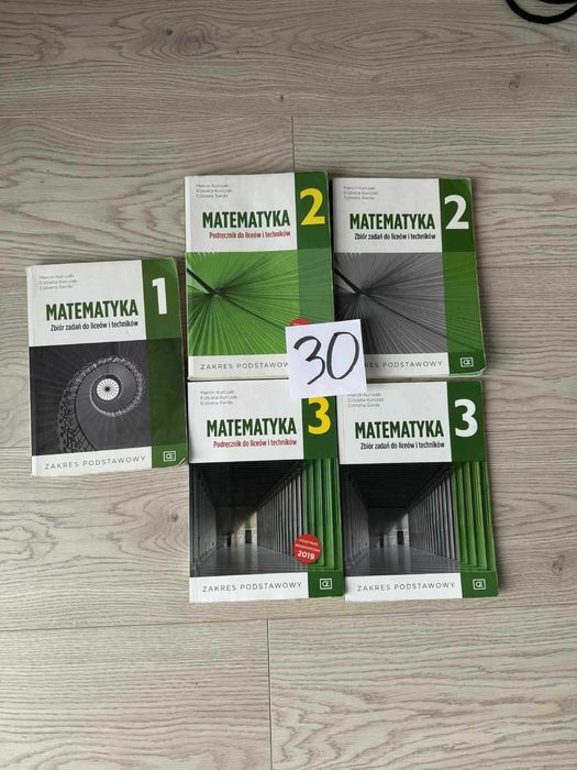 Oblicza epok klasa 3 język polski