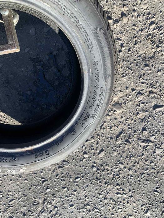 Шини 175/65 R14 WestLake 2023 зима 7,4мм