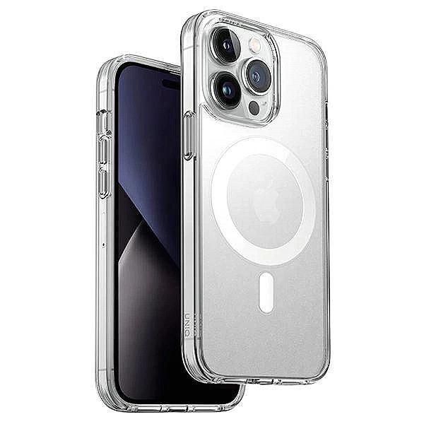 Etui UNIQ LifePro Xtreme Magclick Charging na iPhone 14 Pro Max - prze