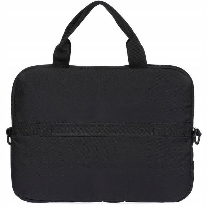 Torba na laptopa elegancka komputer 15,6 A4 do pracy duża Betlewski