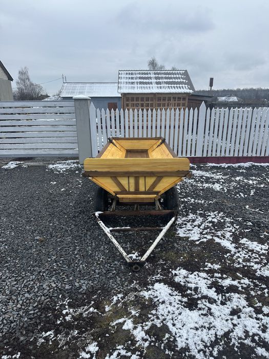 Продам воза! У відмінному стані!