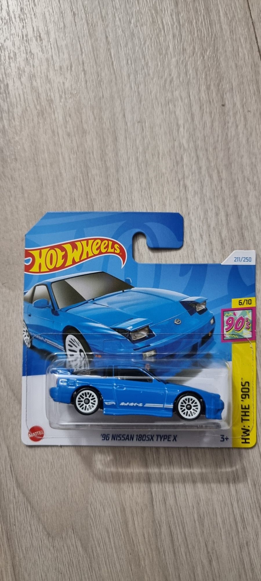 Hotwheels varios