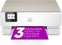 HP - ENVY Inspire 7220e Wielofunkcyjna drukarka atramentowa NOWA