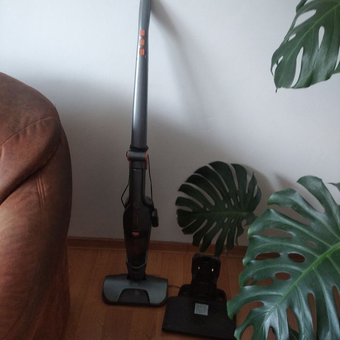 Odkurzacz  Easy Home Md18418