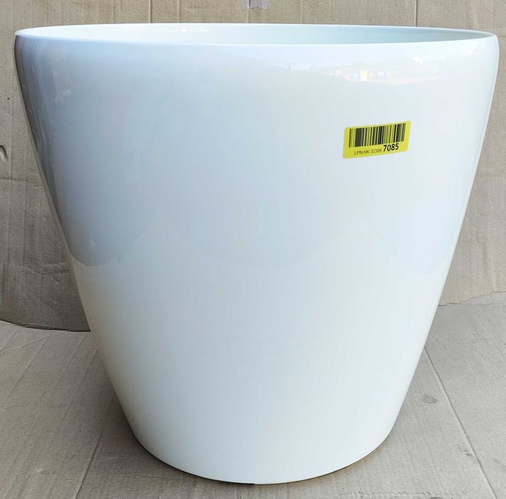 Doniczka LECHUZA Classico Premium LS 50L SAMA OBUDOWA