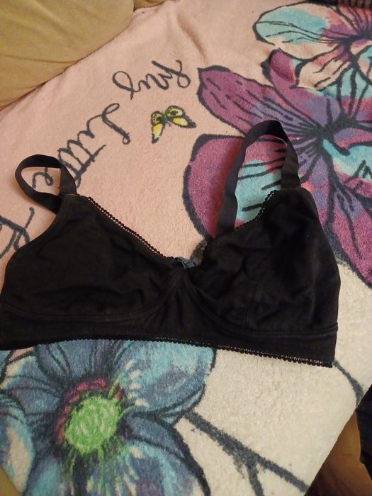 Stanik do karmienia 80C