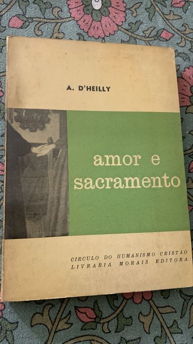 Amor e Sacramento