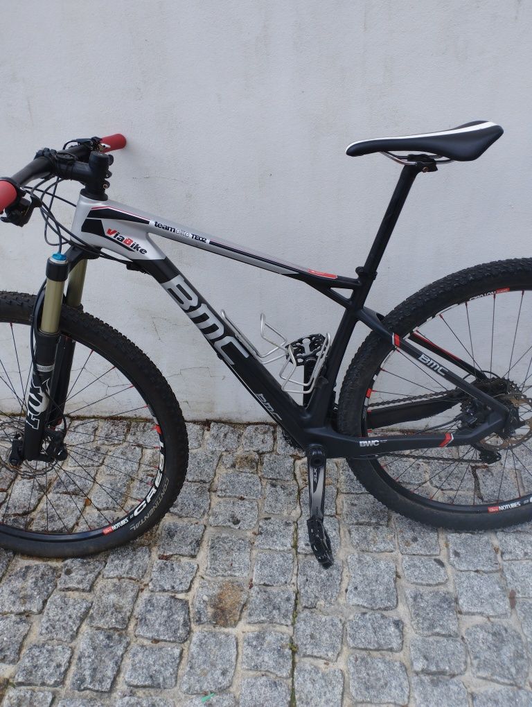 Bicicleta  BMC TeamElite2