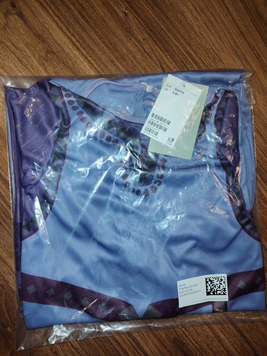 Nowy kostium na bal przebierańców Disney Encanto 110/116