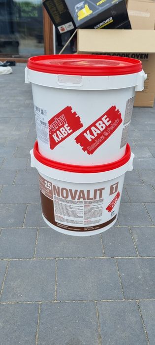 Beton architektoniczny KEBE