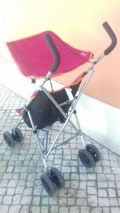 Cadeira para criança