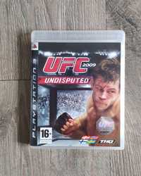 Gra PS3 UFC 2009 Undisputed