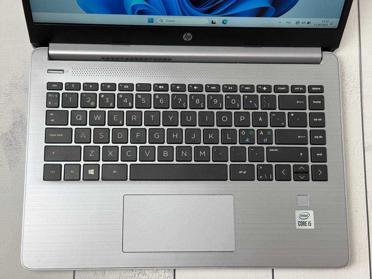 HP 340S G7 i5-1035G1 8ram ssd 256 Full HD ЦІНОПАД ! КУПЛЯЙ ПОКИ Є !