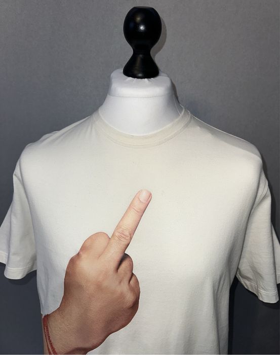 Футболка Isaia Napoli