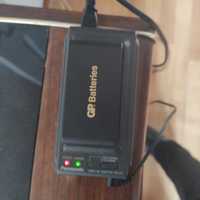 Зарядное устройство для видеокамеры