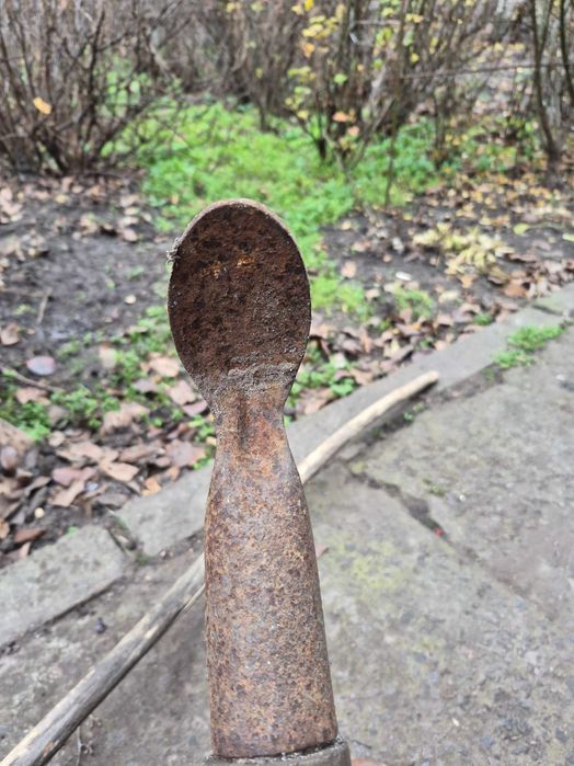 Інструмент для пошиву взуття