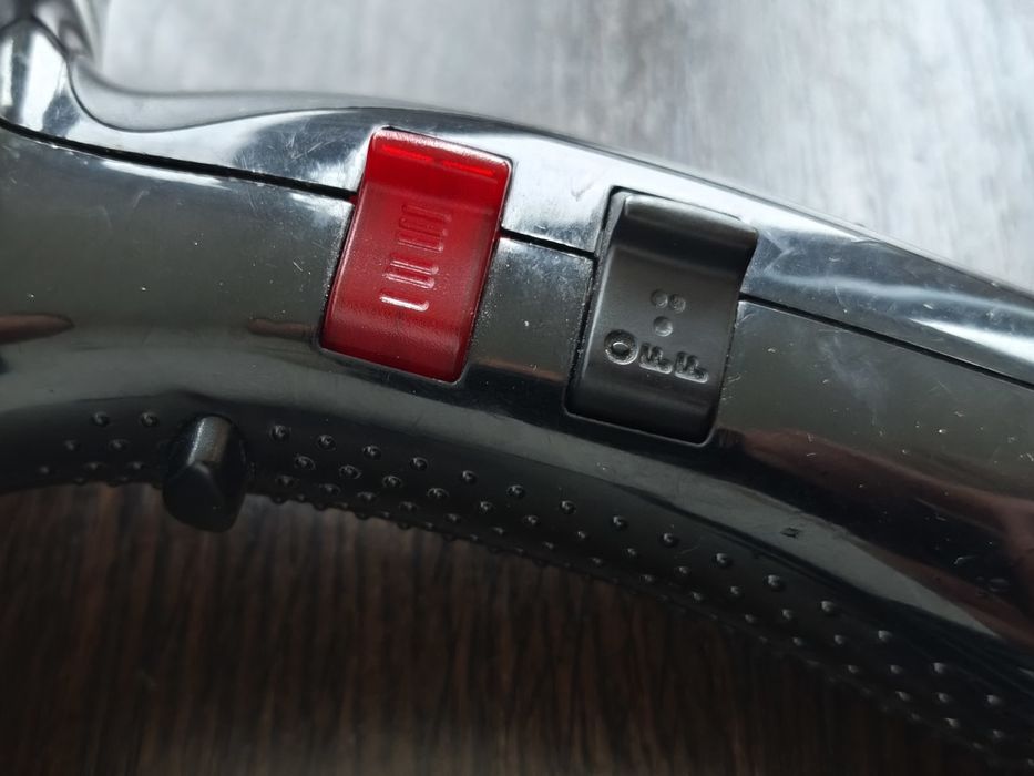 Профессиональный фен Elchim Dress Code Италия 2000Вт