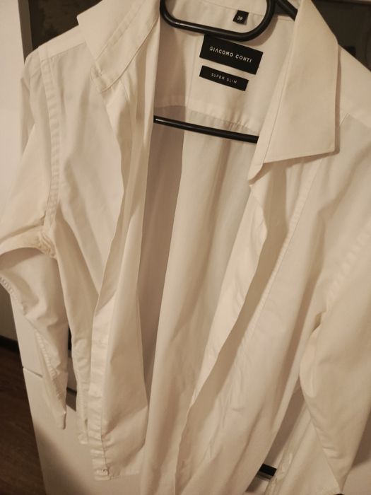 Koszula męska giacomo conti