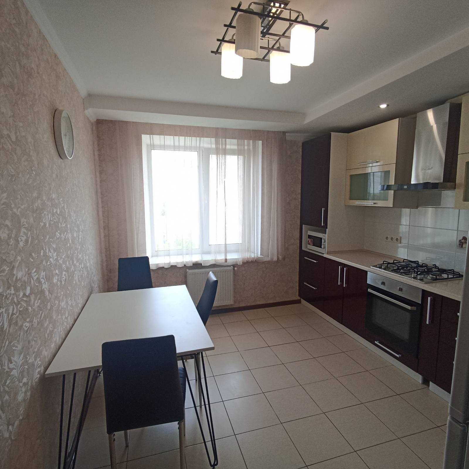 Оренда 1к квартири на Слов'янці (3725)
