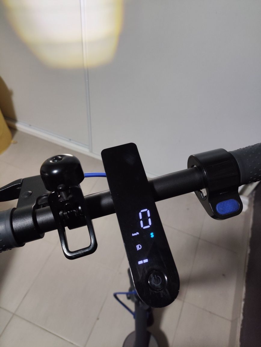 Trotinete Xiaomi Mi Scooter 3