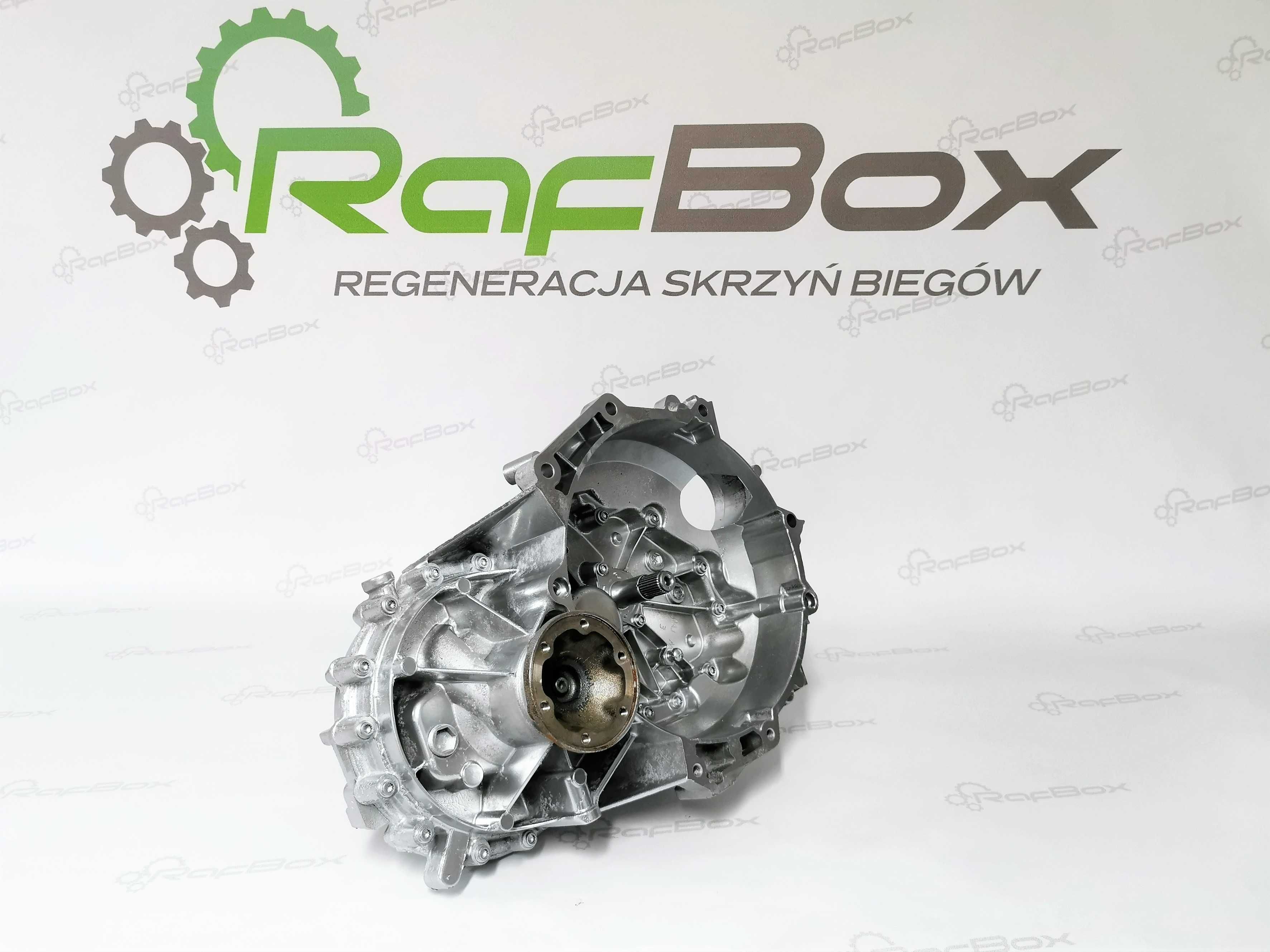 Skrzynia Biegów FVH Golf V, 5 , VI 6 1.6 FSI