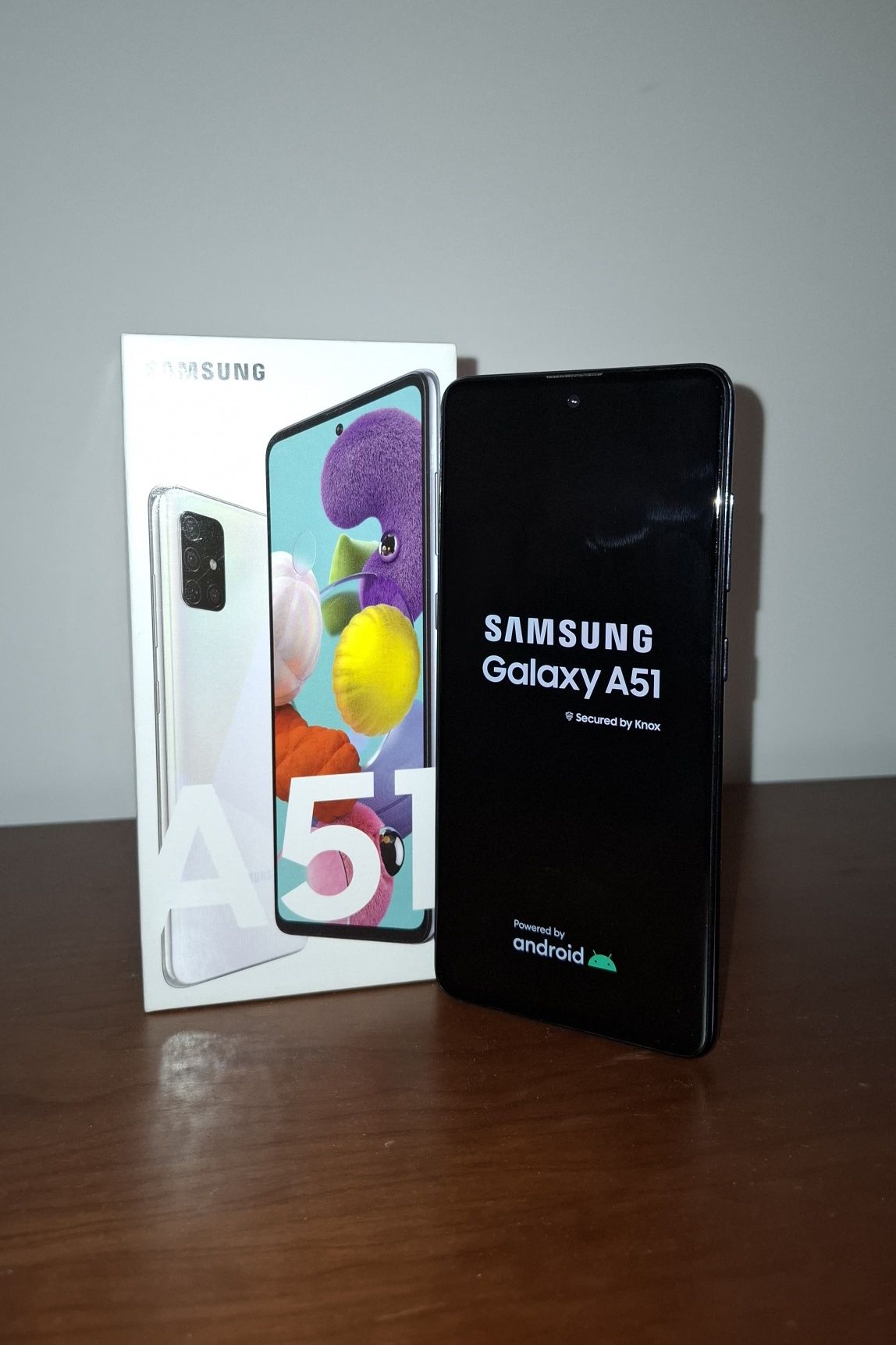 Samsung A51 128GB