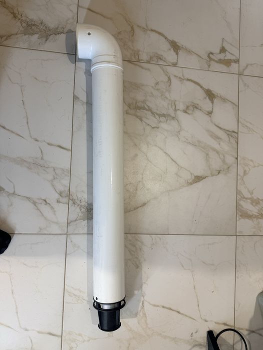 Труба для котла імерегаз