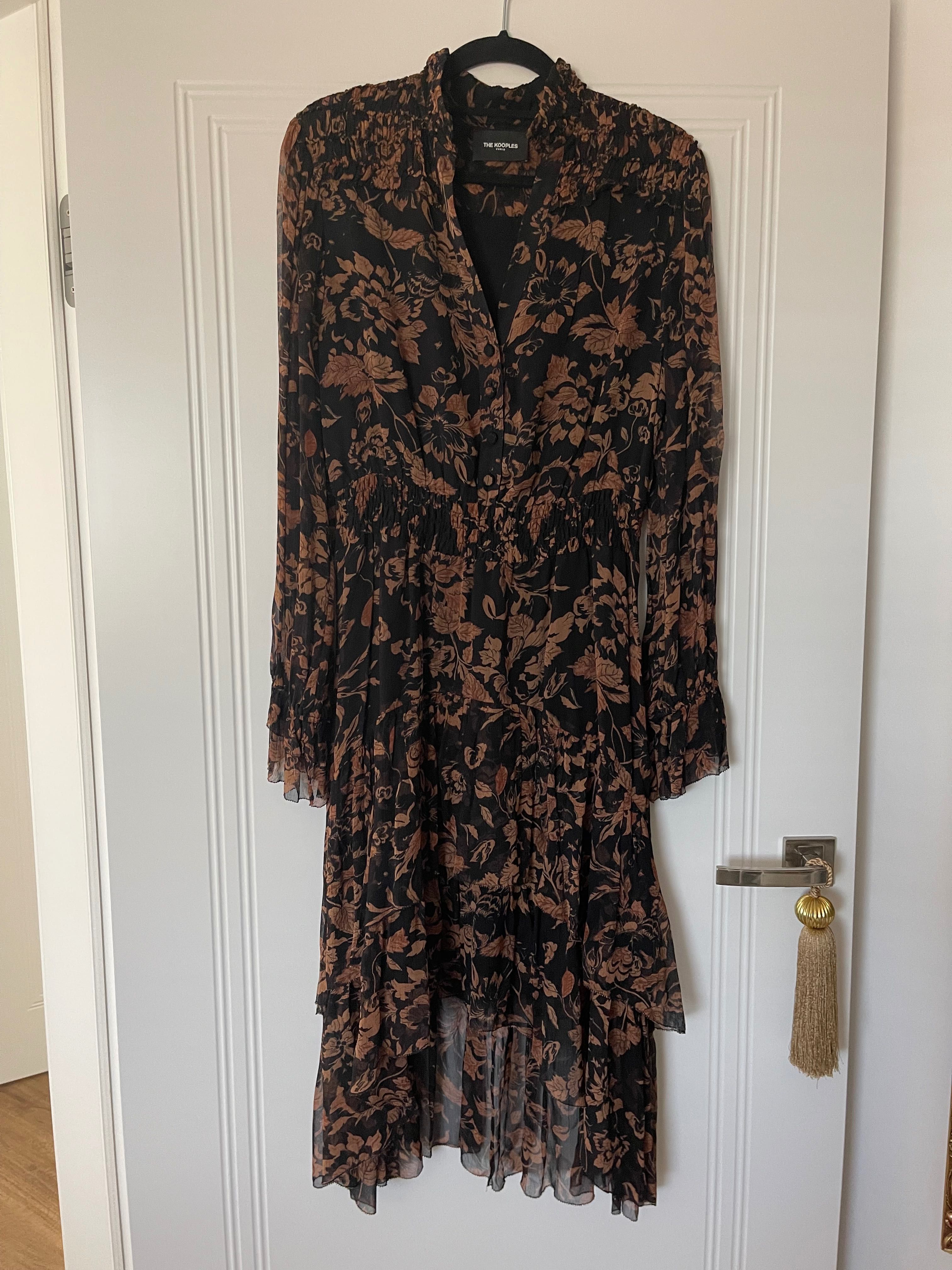 Sukienka marki The Kooples
