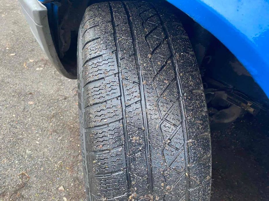 Mercedes sprinter 2,9