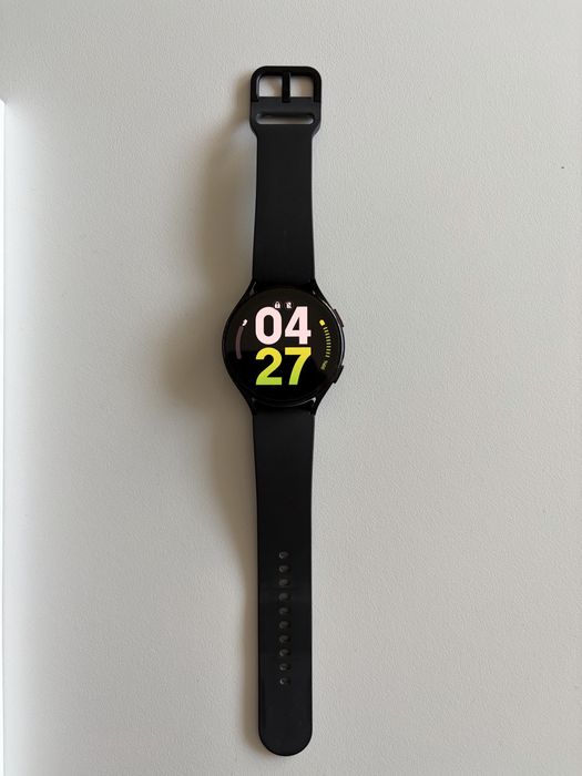 Smartwatch galaxy watch 5 46mm czarny