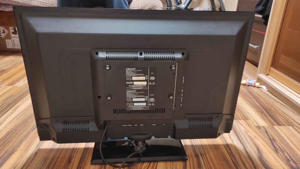 Телевізор ORION LED3254 - 32" (piano black)