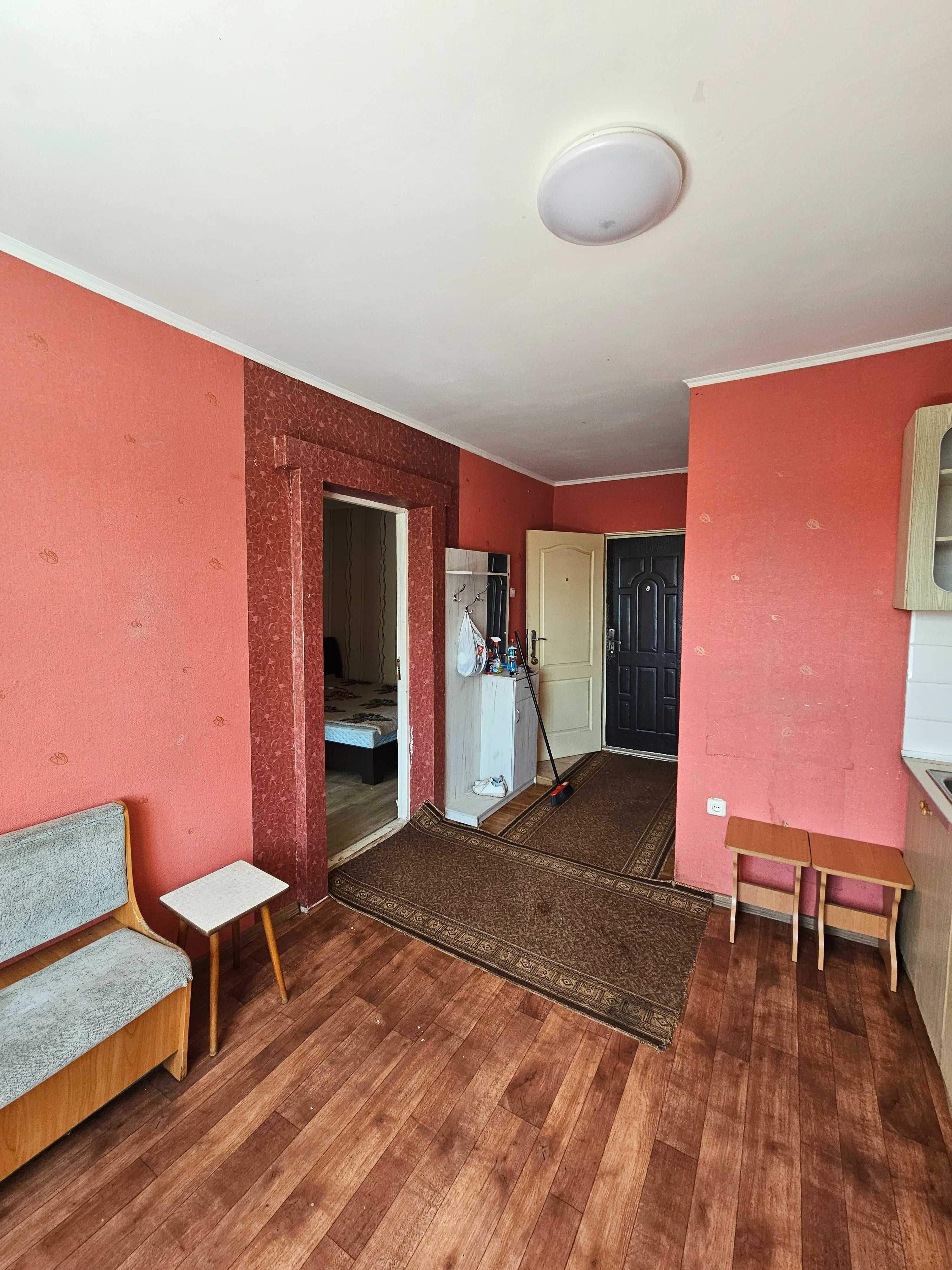 Продам 1к квартиру, ж/м Победа-6, пер. Добровольцев, пр. Героев