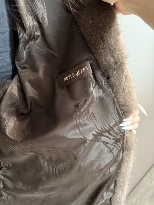 ‼️Продам Норкову Шубку в ідеальному стані‼️