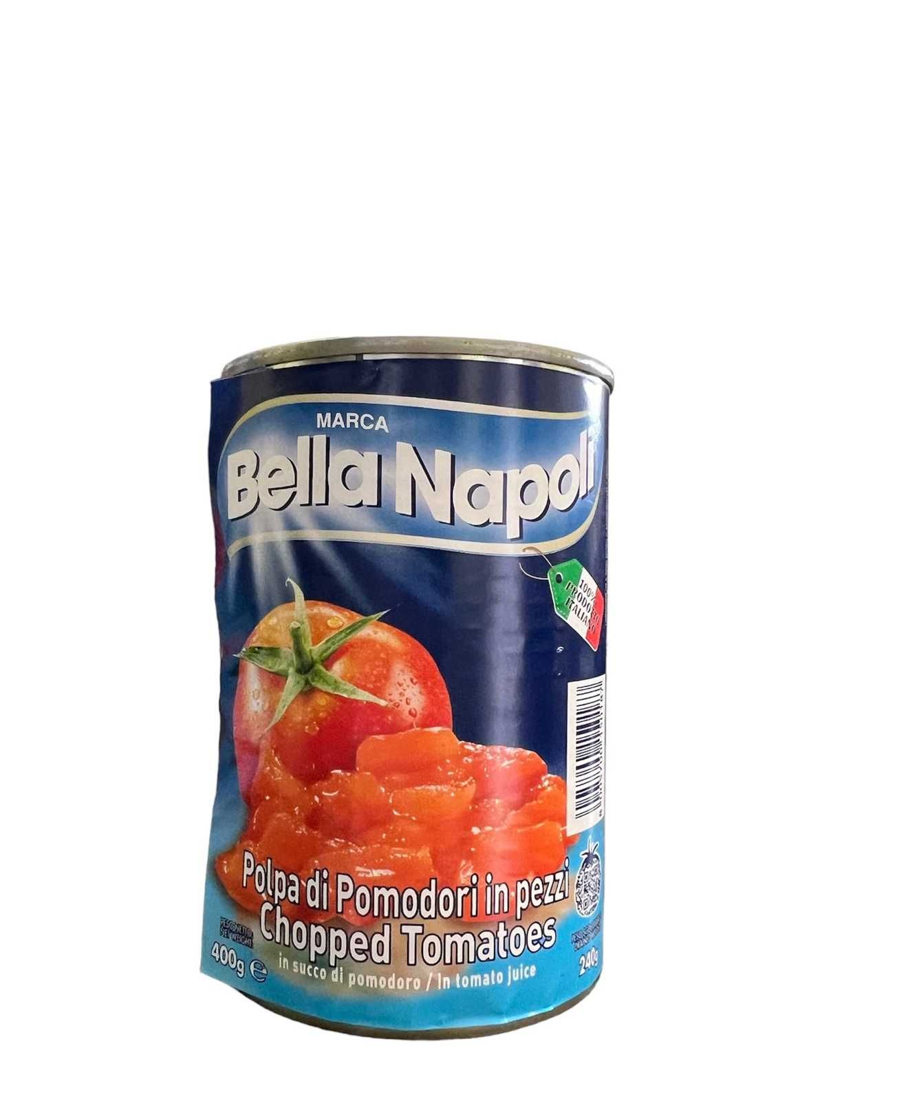 Томати цілі у власному соку Bella Napoli 2,5 кг. ШИРОКИЙ АСОРТИМЕНТ!!!
