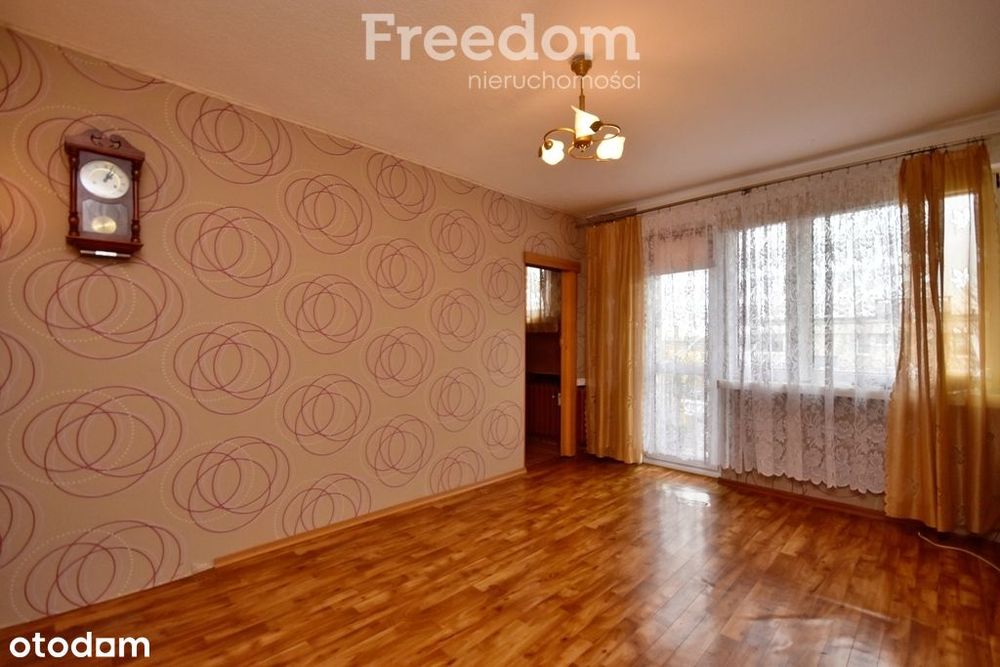 Mieszkanie na Osiedlu Legionów w Koninie