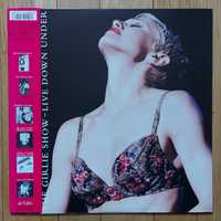 Laserdisc Madonna  The Girlie Show-Live Down Under  1993  Japan (NM)