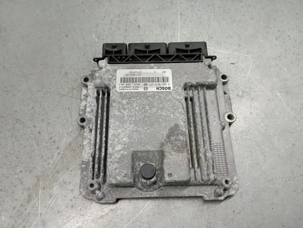 Centralina motor / ECU DACIA Logan II Sedan (4S_)
