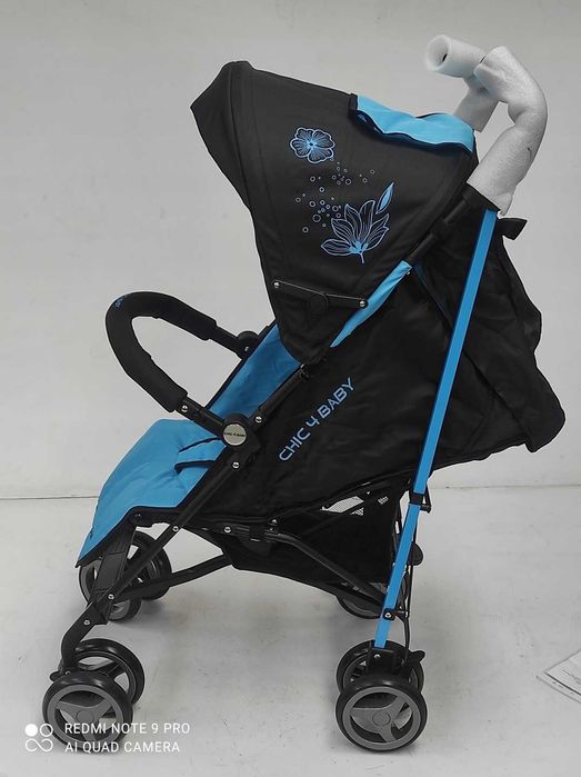Wózek spacerowy Chic 4 Baby Buggy