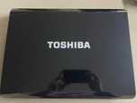 Pc toshiba + carregador