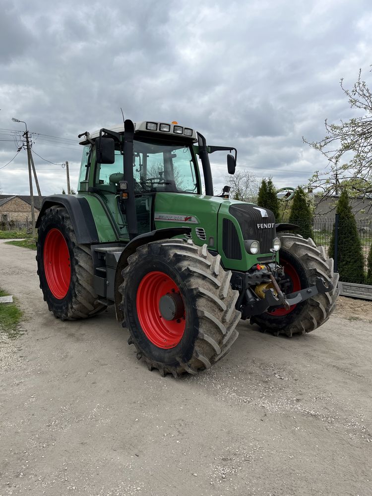 Fendt 818 vario tms 820 716