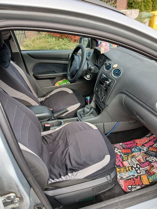 Sprzedam Ford Focus