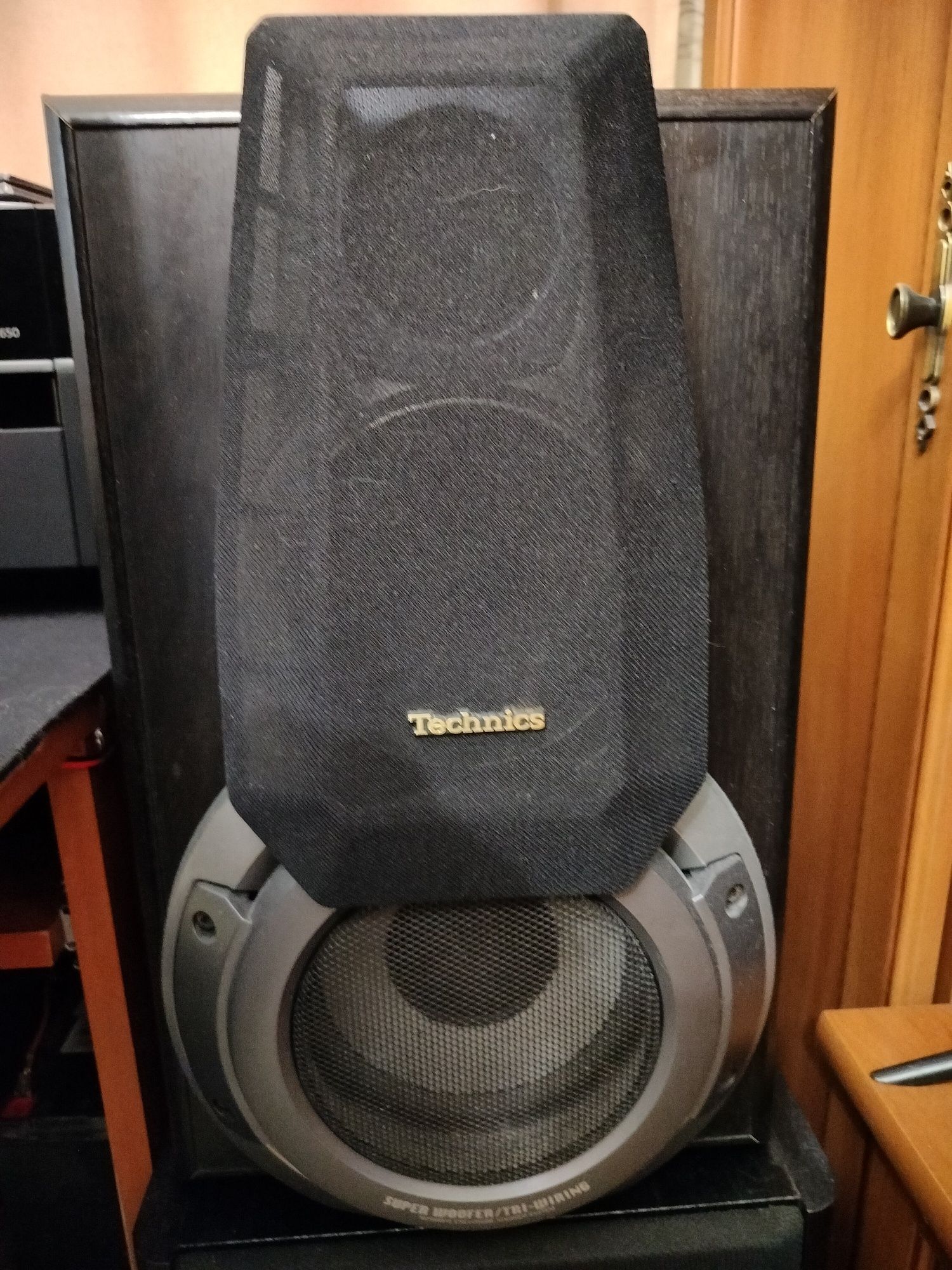 Technics SC-EH760