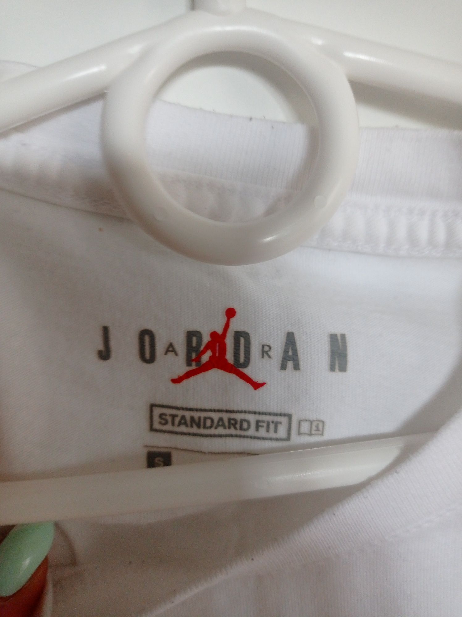 T-shirt męski Jordan