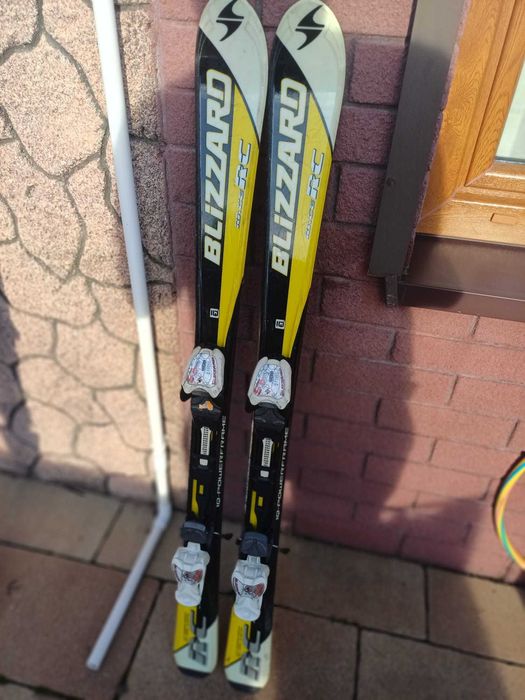Narty 120 Blizzard