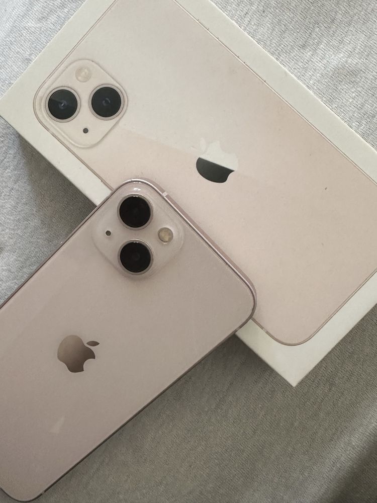 Iphone 13 256 gb